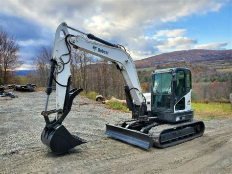 e85 excavator thumb for sale